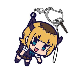 [Oshi no Ko] MEM-cho Tsumamare (Anime Toy)