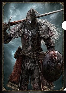 Elden Ring Clear File Tarnished (Anime Toy)