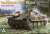 Jagdpanzer 38(t) Hetzer Early Production Full Interior (Plastic model) Package1