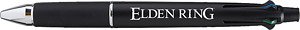 Elden Ring Jet Stream Logo (Anime Toy)