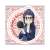 Laid-Back Camp Yurucamp Base Sticker Chiaki (Anime Toy) Item picture1