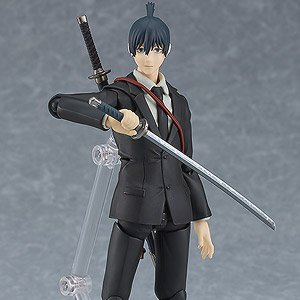 figma Aki Hayakawa (PVC Figure)