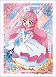 キャラクタースリーブ ひろがるスカイ！プリキュア キュアプリズム (EN-1235) (カードスリーブ)