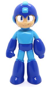 Sofvips Mega Man (Completed)