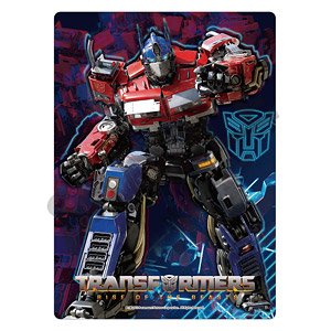 Transformers Pencil Board Optimus Prime (Anime Toy)