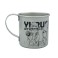 Laid-Back Camp Yurucamp Base Stainless Mug (Anime Toy) 商品画像2 Thumbnail