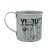 Laid-Back Camp Yurucamp Base Stainless Mug (Anime Toy) Item picture2