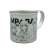 Laid-Back Camp Yurucamp Base Stainless Mug (Anime Toy) Item picture3