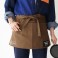 Laid-Back Camp Yurucamp Base Work Apron Chiaki (Anime Toy) その他の画像3 Thumbnail