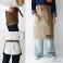Laid-Back Camp Yurucamp Base Work Apron Chiaki (Anime Toy) その他の画像4 Thumbnail