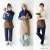 Laid-Back Camp Yurucamp Base Work Apron Ena (Anime Toy) Other picture2