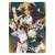Hell`s Paradise: Jigokuraku Pencil Board Assembly (Anime Toy) Item picture1
