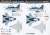 コンパクトシリーズ：F/A-18E/F スーパーホーネット VFC-12 米海軍戦闘機兵器学校 `トップガン` (プラモデル) 塗装3