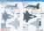 コンパクトシリーズ：F/A-18E/F スーパーホーネット VFC-12 米海軍戦闘機兵器学校 `トップガン` (プラモデル) 塗装4