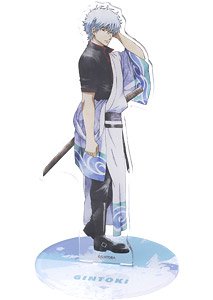 銀魂 アクリルスタンド 金魂篇 坂田銀時 (キャラクターグッズ)