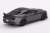 Ford Mustang Dark Horse 2024 Carbonized Gray (Diecast Car) Item picture2