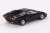 Lamborghini Countach 5000S Black (Diecast Car) Item picture2