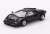 Lamborghini Countach 5000S Black (Diecast Car) Item picture1