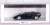 ランボルギーニ カウンタック 5000S ブラック (ミニカー) パッケージ1