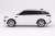 Range Rover Sports 2023 Fuji White (Diecast Car) Item picture3