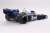 ティレル P34 モナコGP #3 Ronnie Peterson (ミニカー) 商品画像2