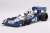 ティレル P34 モナコGP #3 Ronnie Peterson (ミニカー) 商品画像1