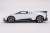 Bugatti Centodieci White (Diecast Car) Item picture3