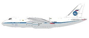 An-124-100 ロシア空軍 RA-82035 (完成品飛行機)