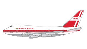 747SP モーリシャス航空 3B-NAG (完成品飛行機)