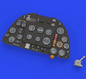 Spitfire Mk.Ia LooK (for Kotare) (Plastic model)