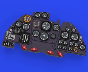 Do335A LooK (for Tamiya) (Plastic model)