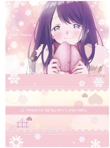 久保さんは僕を許さない クリアファイル (キャラクターグッズ)