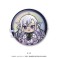 最強陰陽師の異世界転生記 あにぽぷ ホログラム缶バッジ (6個セット) (キャラクターグッズ) 商品画像6 サムネイル