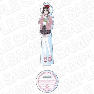 『テイルズ オブ』シリーズ デカアクリルスタンド リアラ 遊園地 ver. (キャラクターグッズ)