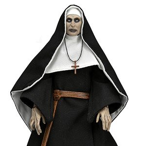 死霊館のシスター THE NUN/ ヴァラク アルティメット 7インチ アクションフィギュア (完成品)