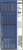 帝国海軍艦艇用エッチングパーツ 汎用窓枠セット (スタン・ウォーク用手摺付き) (プラモデル) 商品画像1