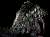 【銀行振込前入金】 幻の究極造形 CCP×大山竜 ガメラ3(1999) 彩色版 (完成品) 商品画像4