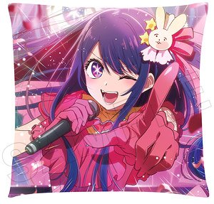 [Oshi no Ko] Cushion A (Anime Toy)