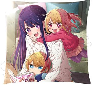 [Oshi no Ko] Cushion B (Anime Toy)