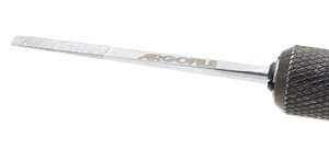 アルティマDTファイル #400 (工具)