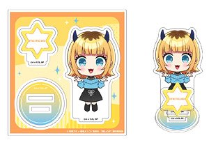 TV Animation [Oshi no Ko] Acrylic Figure Mini 08 MEM-cho (Anime Toy)