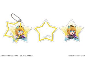 TV Animation [Oshi no Ko] Acrylic Slide Key Ring 05 MEM-cho (Anime Toy)