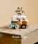 TinyQ Volkswagen T1 Brown / Beige (Toy) Other picture4