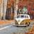 TinyQ Volkswagen T1 Brown / Beige (Toy) Other picture7