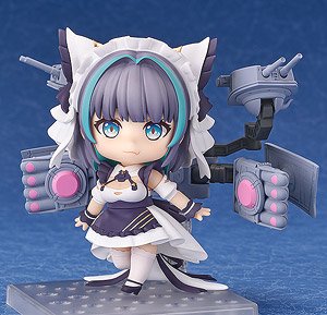 Nendoroid Cheshire DX (PVC Figure)