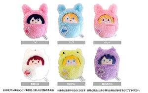 [Oshi no Ko] Kurumi Tapinui (Set of 6) (Anime Toy)