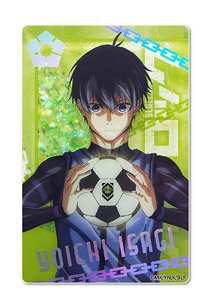 ブルーロック グリッターアクリルブロック Vol.1 潔世一 (キャラクターグッズ)