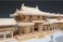 Byodo-in Phoenix Hall (Plastic model) その他の画像13 Thumbnail