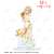 TV Animation [Rent-A-Girlfriend] [Especially Illustrated] Mami Nanami Petal Dress Ver. Big Acrylic Stand w/Parts (Anime Toy) Item picture1