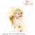 TV Animation [Rent-A-Girlfriend] [Especially Illustrated] Mami Nanami Petal Dress Ver. Clear File (Anime Toy) Item picture1
